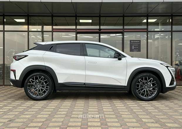 Changan Uni-T