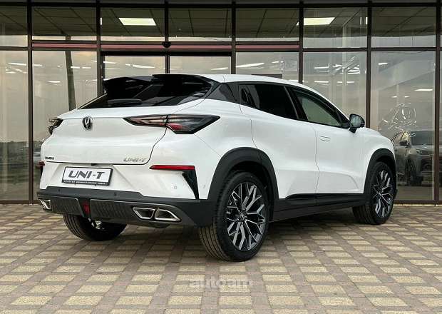 Changan Uni-T