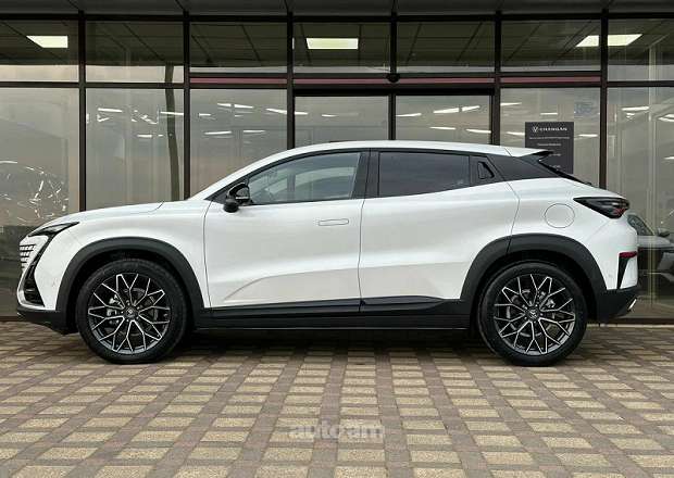 Changan Uni-T