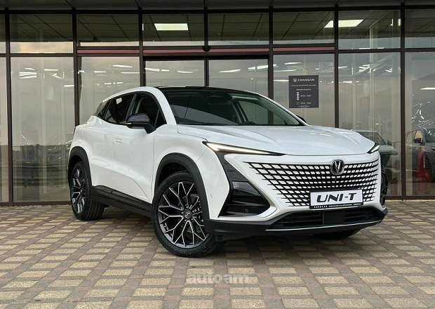 Changan Uni-T