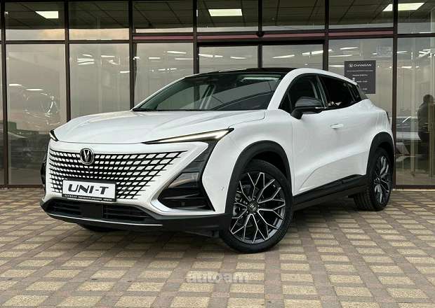 Changan Uni-T