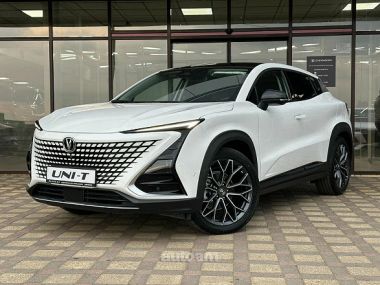 Changan Uni-T  2026 