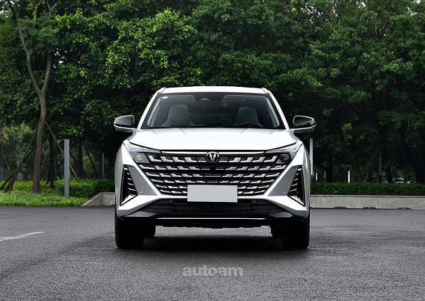 Changan Uni-Z