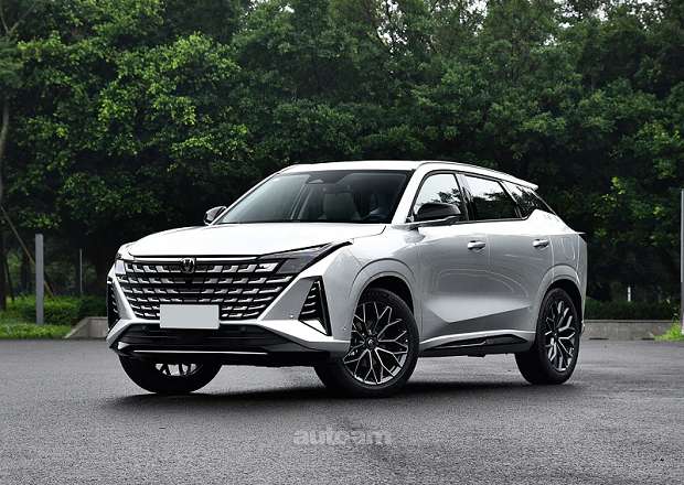 Changan Uni-Z