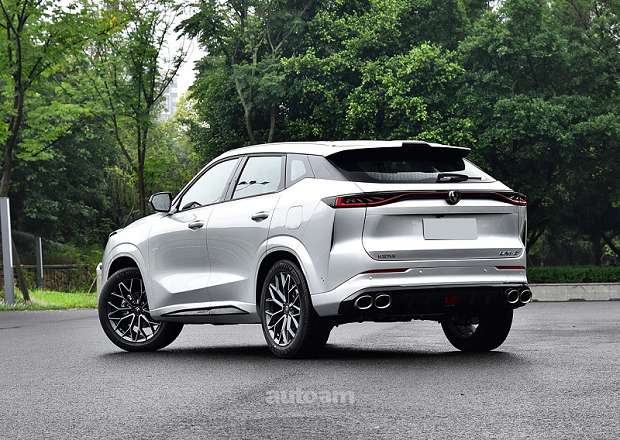 Changan Uni-Z