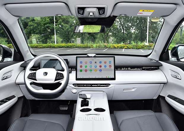 Changan Uni-Z