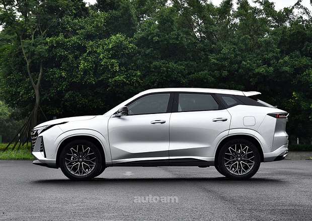 Changan Uni-Z