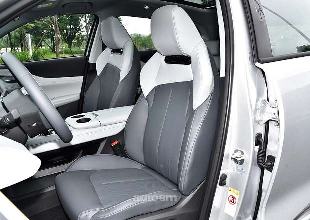 Changan Uni-Z