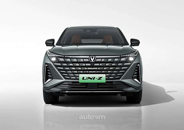Changan Uni-Z