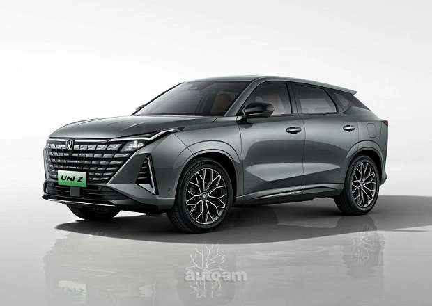 Changan Uni-Z