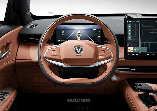 Changan Uni-Z