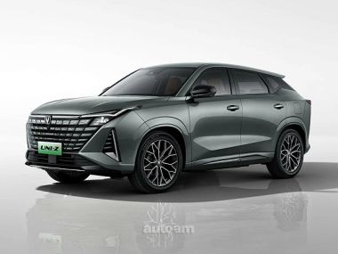 Changan Uni-Z  2025 