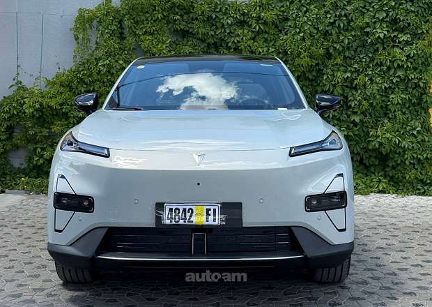 Changan Deepal S05
