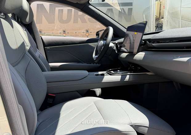 Changan Deepal S05