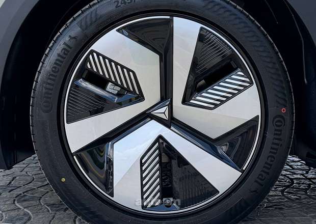 Changan Deepal S05