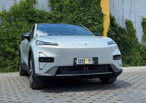 Changan Deepal S05