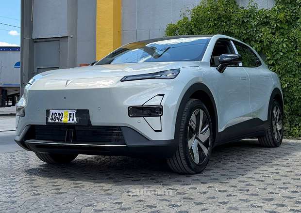 Changan Deepal S05