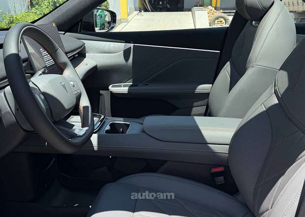 Changan Deepal S05