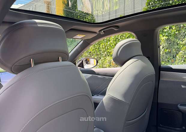 Changan Deepal S05