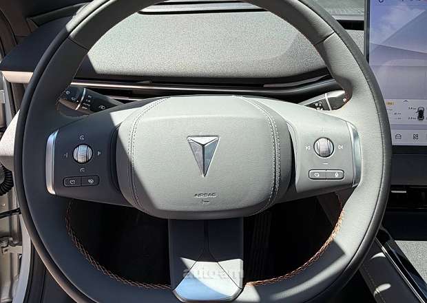Changan Deepal S05