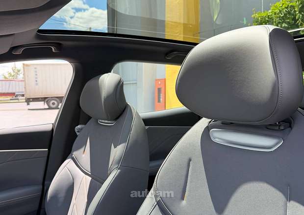 Changan Deepal S05