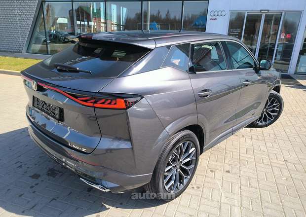 Changan Uni-Z
