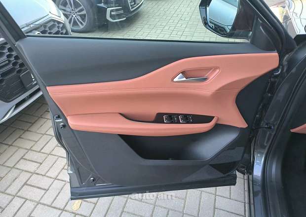 Changan Uni-Z