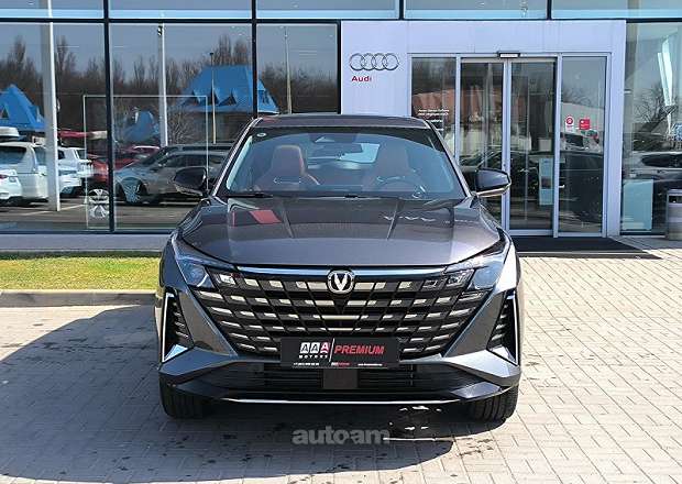 Changan Uni-Z