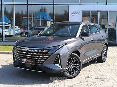 Changan Uni-Z  2025 