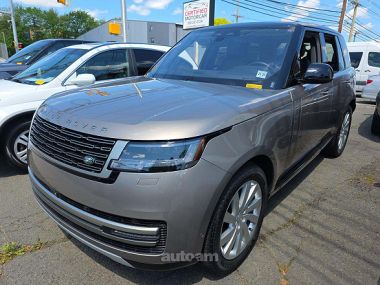 Land Rover Range Rover  2023 