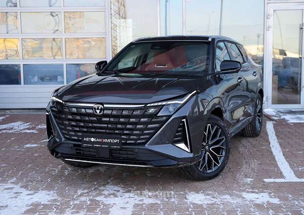 Changan Uni-Z