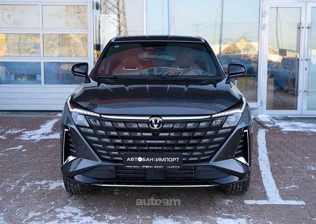 Changan Uni-Z