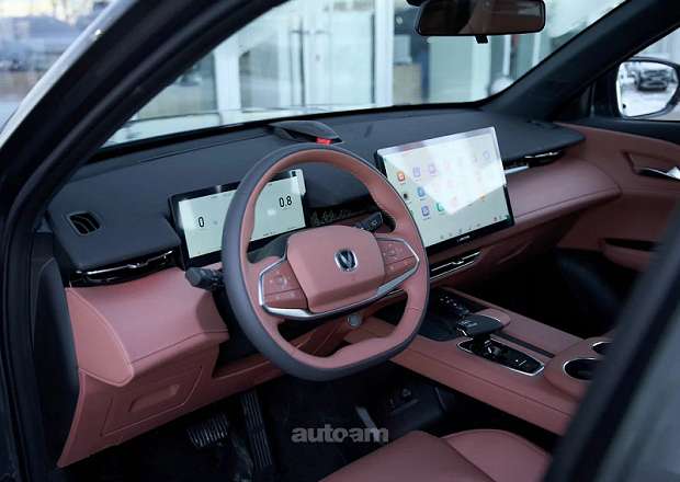 Changan Uni-Z
