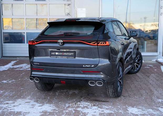 Changan Uni-Z