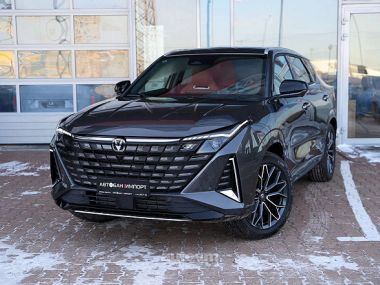 Changan Uni-Z  2025 
