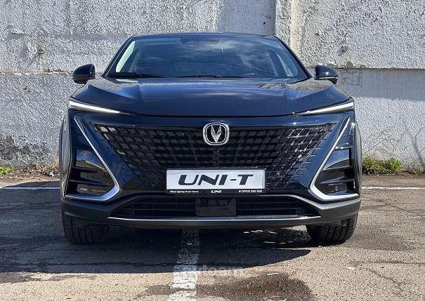 Changan Uni-T