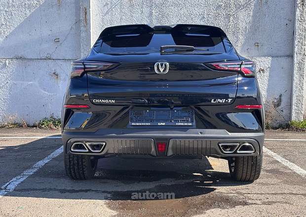 Changan Uni-T