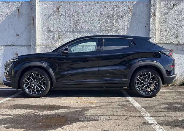 Changan Uni-T