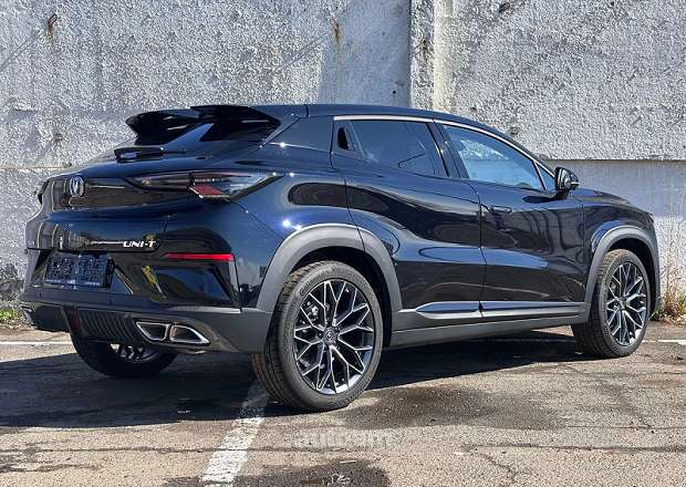 Changan Uni-T