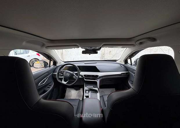 Changan Uni-T