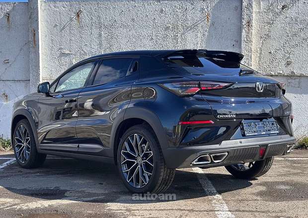 Changan Uni-T