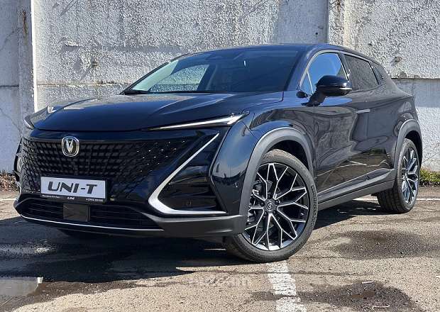 Changan Uni-T