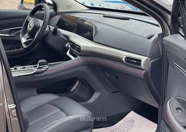 Changan Uni-T