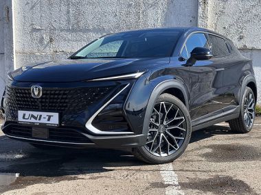 Changan Uni-T  2026 