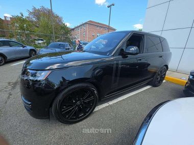 Land Rover Range Rover  2023 
