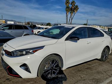 Kia Forte  2022 