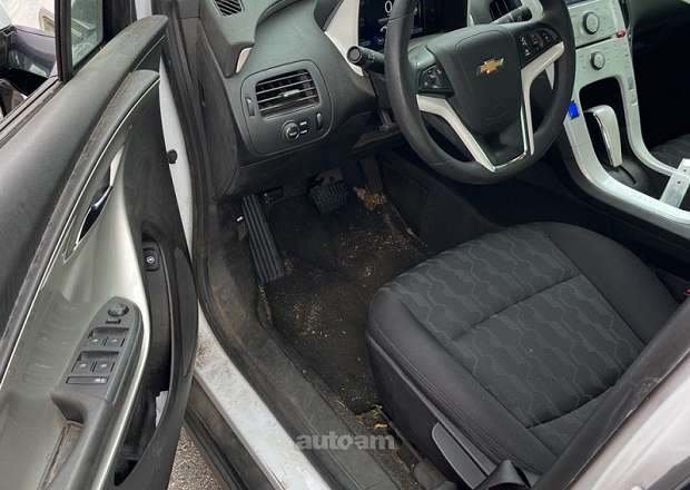 Chevrolet Volt