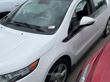 Chevrolet Volt  2013 