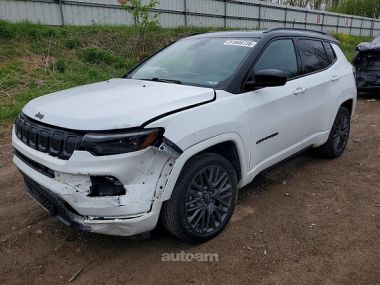 Jeep Compass  2022 