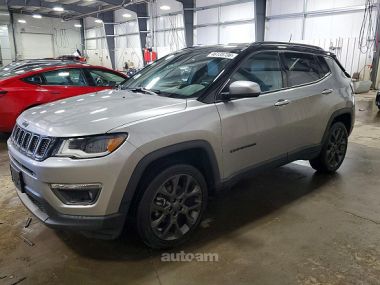 Jeep Compass  2020 